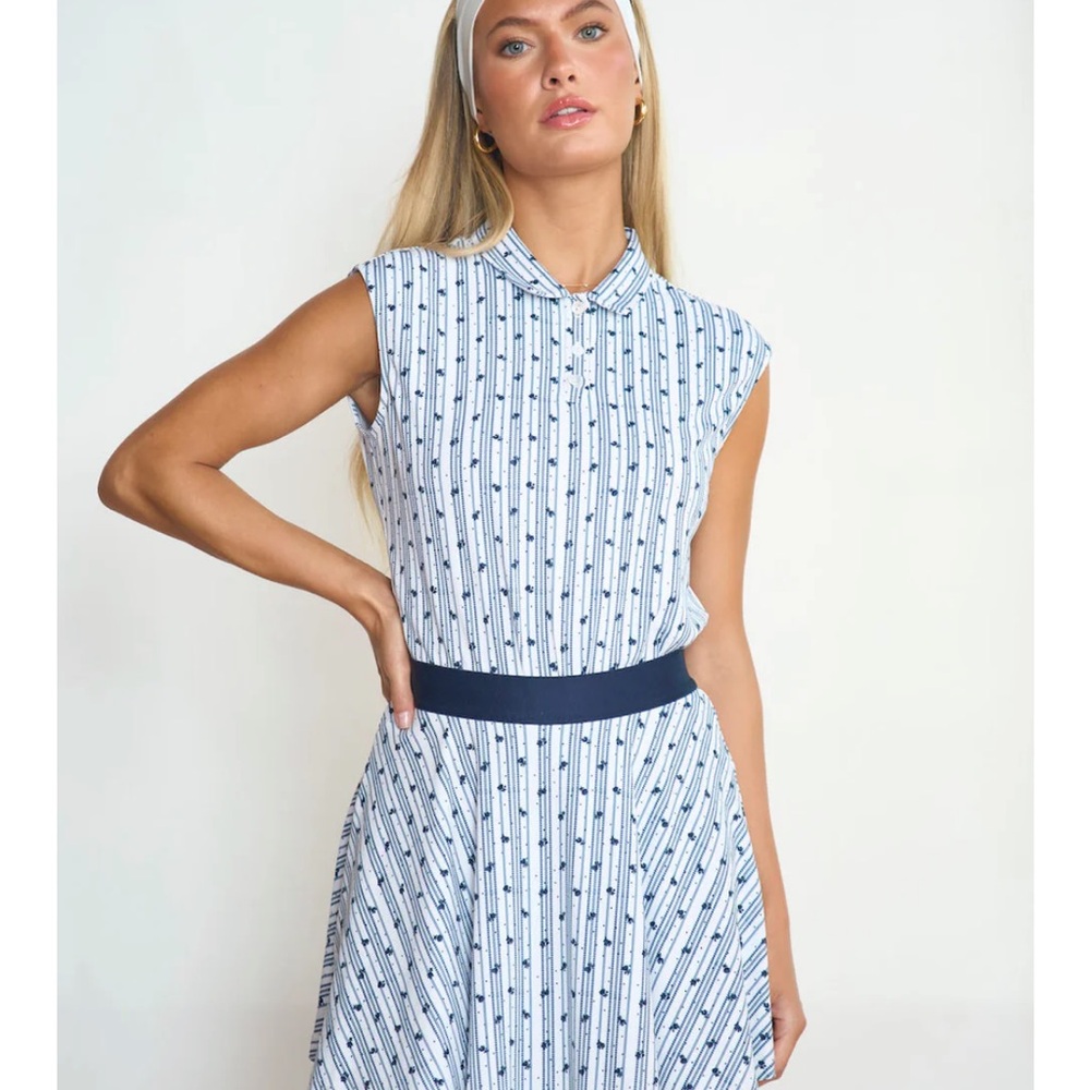 Byrdie Golf Social SET